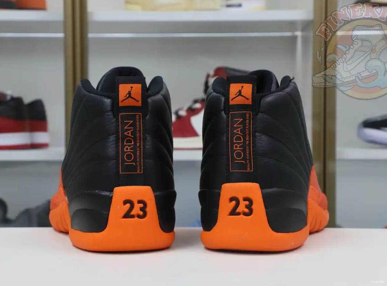 Air Jordan 12